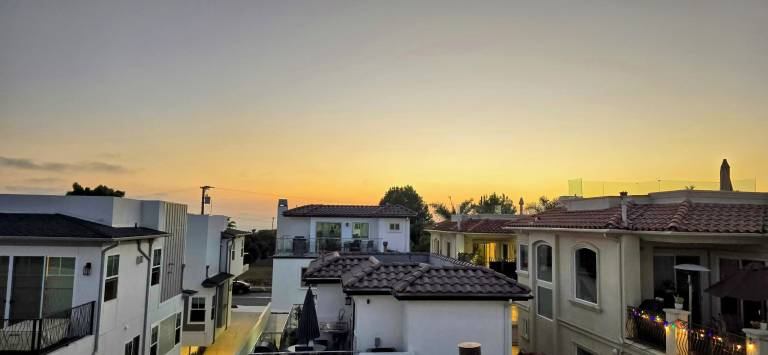 House Hermosa Beach