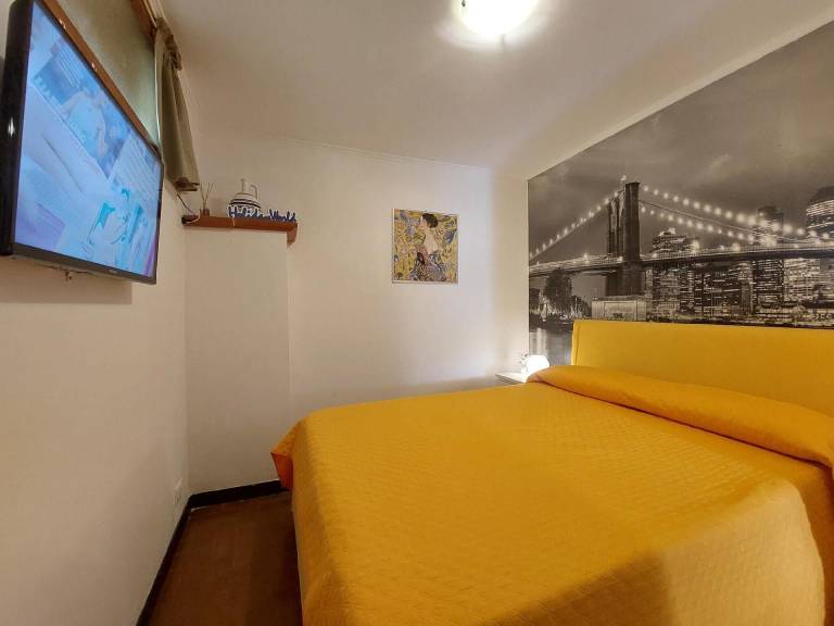 Appartamento Sant'Olcese