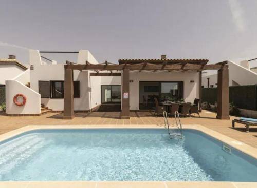 Villa Antigua