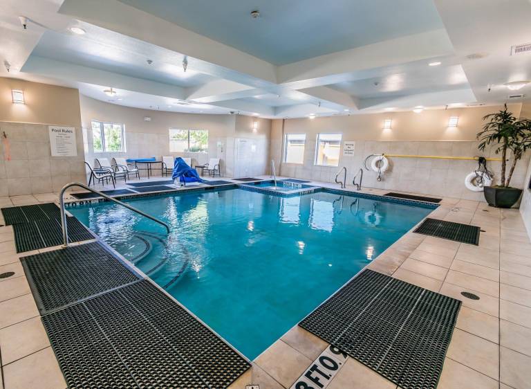 Holiday Inn Houston-Webster By IHG — photo 5