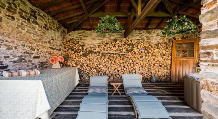 Villa with yard, grill & terrace | Good for workation — photo 5