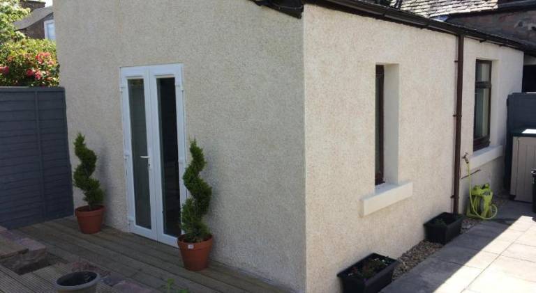House with 1 room for 2 persons — photo 3