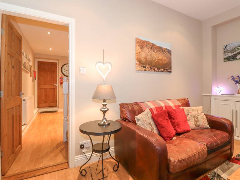 Children-friendly pleasant cottage with garden | Beach view | Pets allowed — photo 5