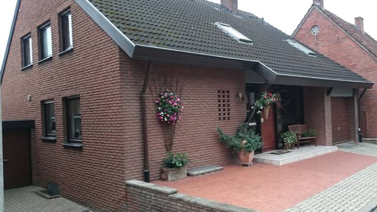 Ferienwohnung Bad Bentheim