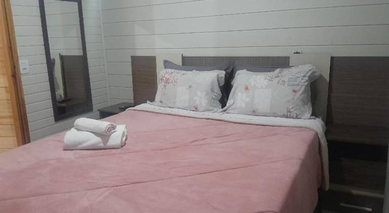 Hospedagem Domiciliar Doce Lar in Urubici