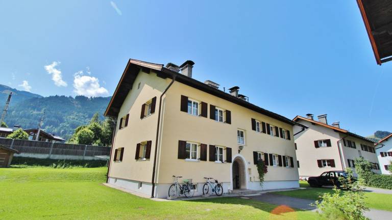 Ferienwohnung Kitzbühel