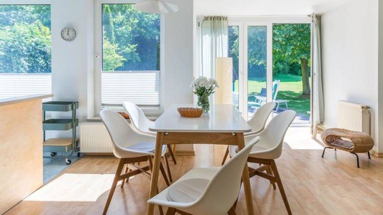 Ferienhaus Boltenhagen
