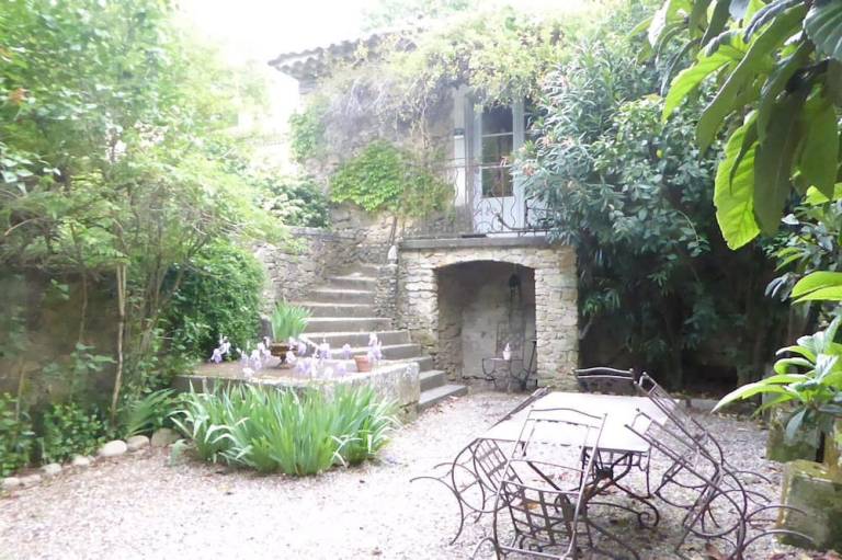 Domaine de Lamartine chambres d hotes
