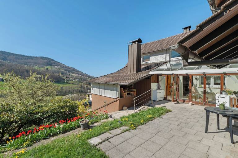 Ferienwohnung Sasbach