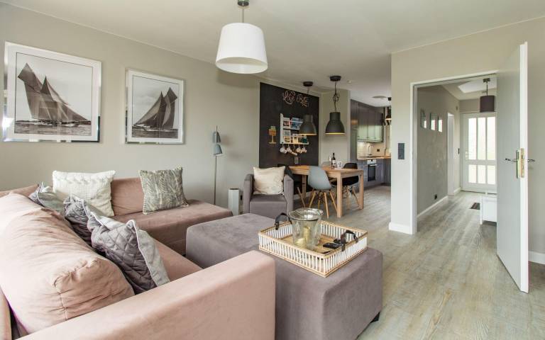 Ferienhaus Sankt Peter-Ording