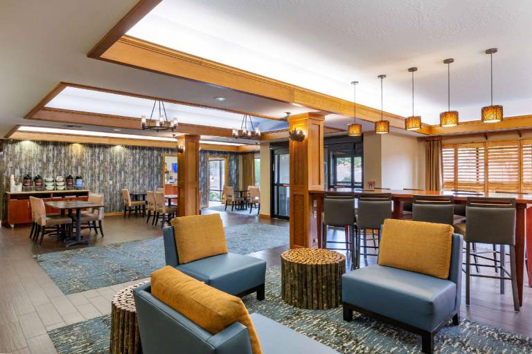 Comfort Inn Missoula North Shopping District — photo 3