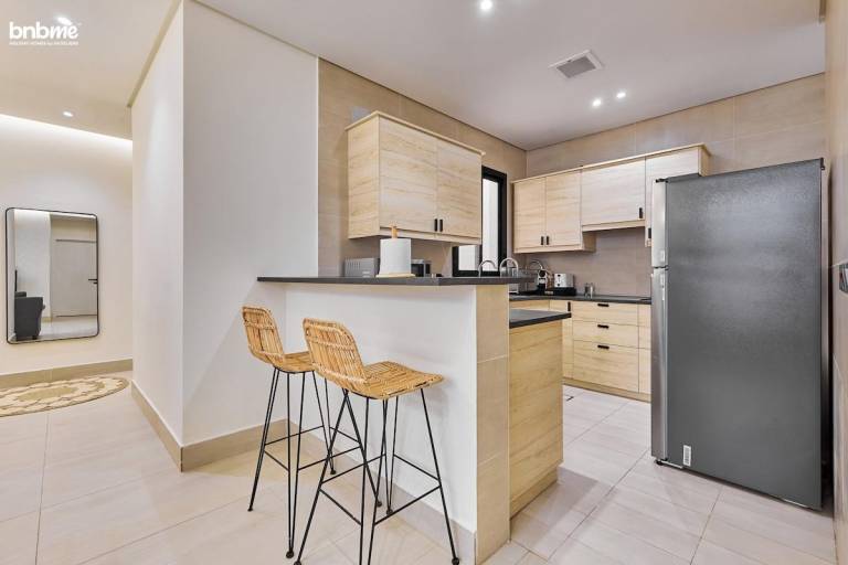Rental apartment with 3 rooms for 6 persons — photo 4