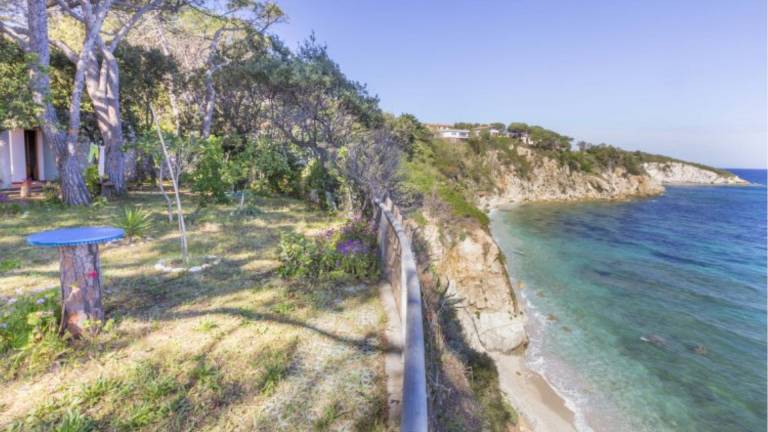 Villa Portoferraio