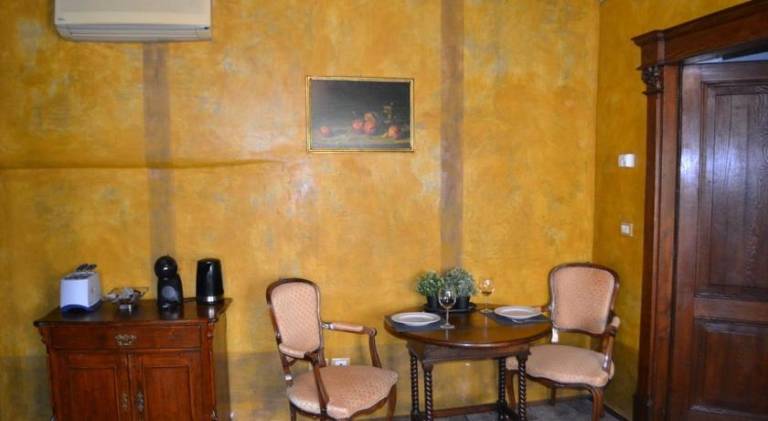 Rental apartment with 1 room for 4 persons — photo 5
