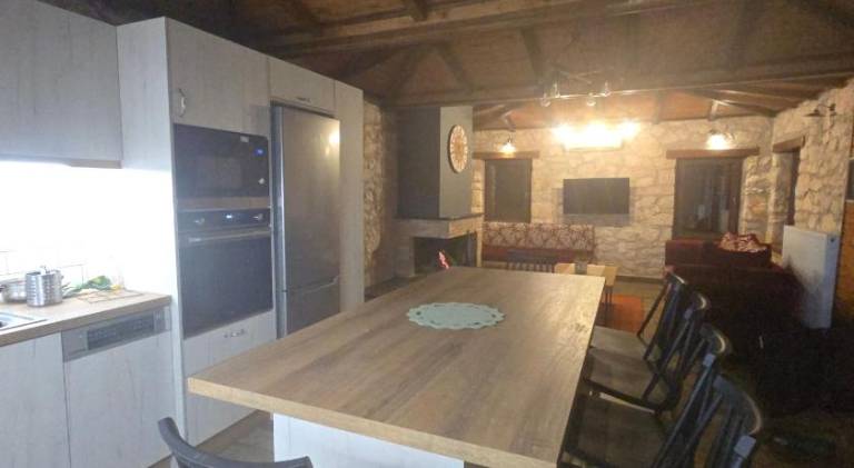 Fully equipped vacation home with patio & garden | Dogs allowed — photo 4