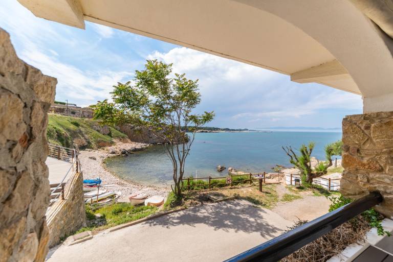 Apartamento  La Escala