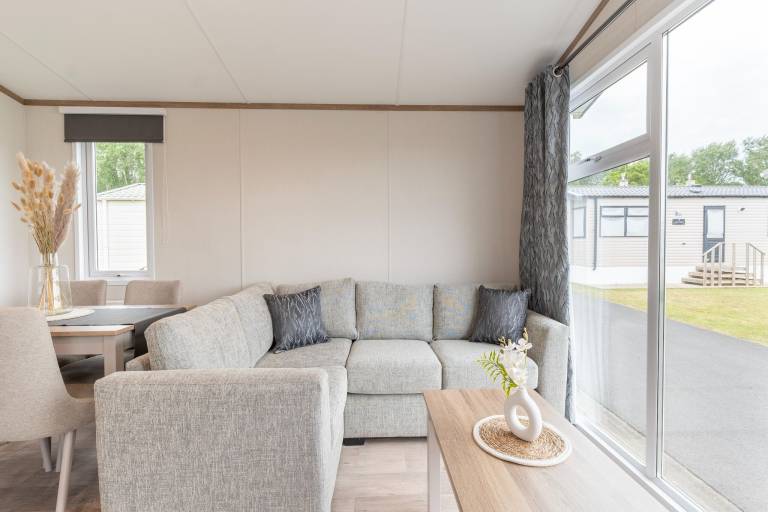 Chalet De Haan