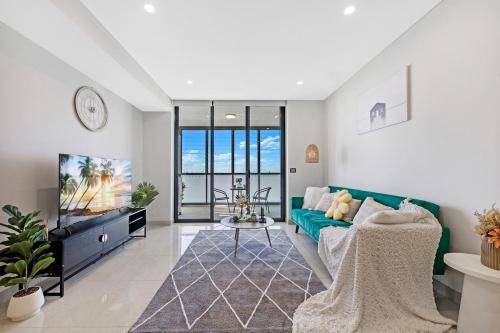 Apartmán Hurstville