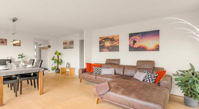 Vacation home | Dogs allowed in Schonenwerd