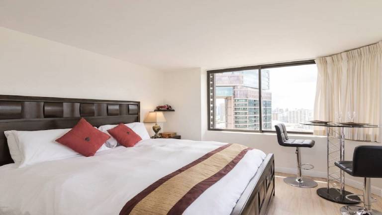 Appartement Waikiki