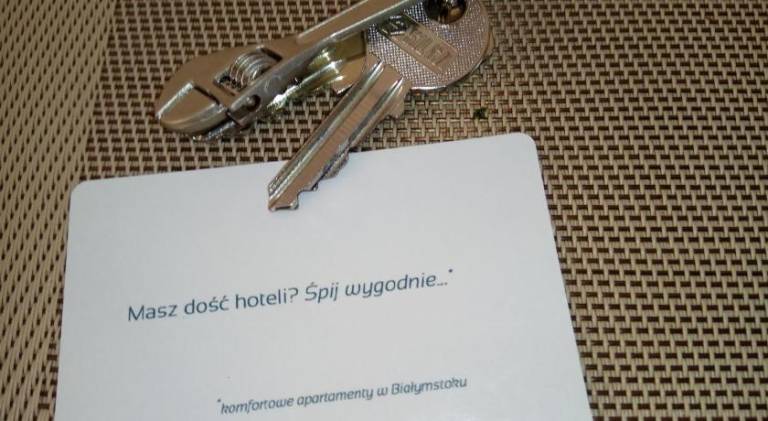 Apartament Zielone Wzgórza