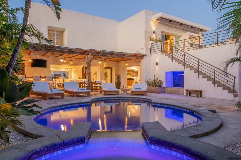 Villa Cabo San Lucas