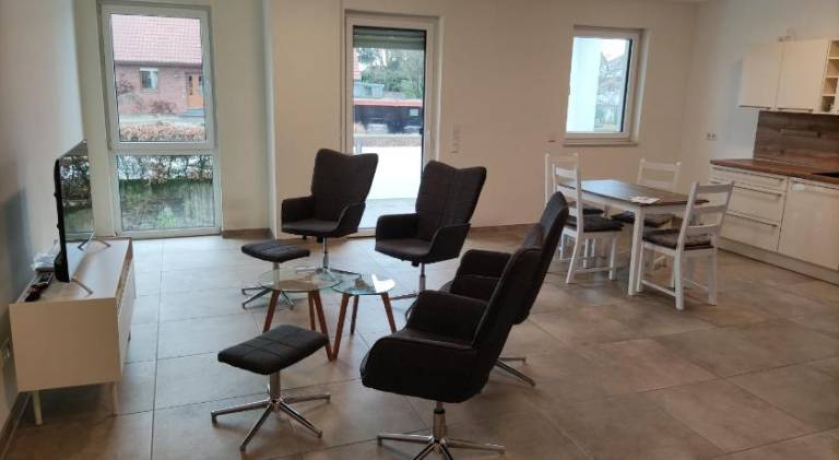 Rental apartment with 2 rooms for 4 persons — photo 3