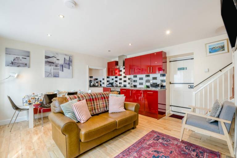 Cottage Cromer