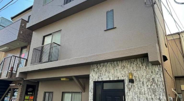 86 m&sup2; Ferienhaus