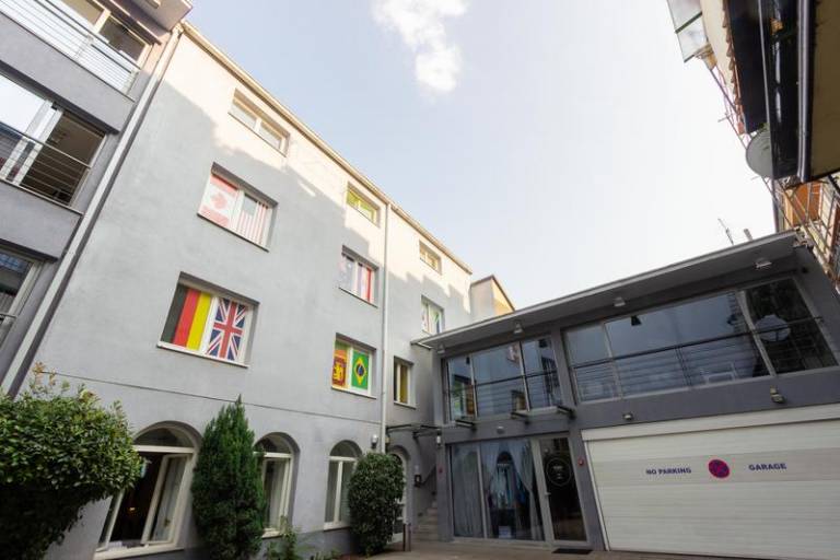 Hostel  Zagreb