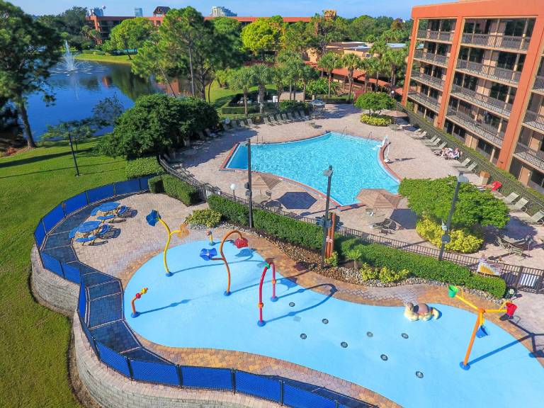 Rosen Inn Lake Buena Vista Orlando in Lake Buena Vista, FL