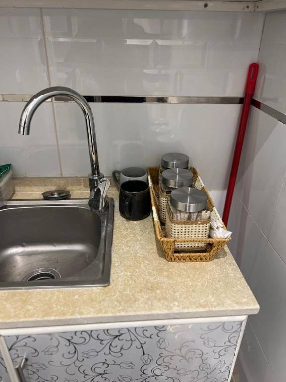 75 m² Ferienwohnung