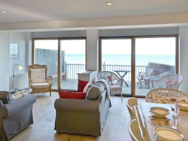 Cottage Sheringham