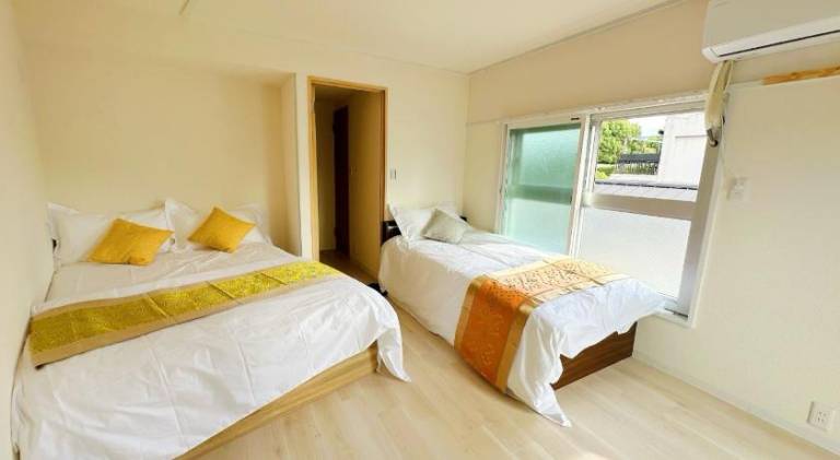 Holiday apartment | Near Ameya-Yokochō — photo 2