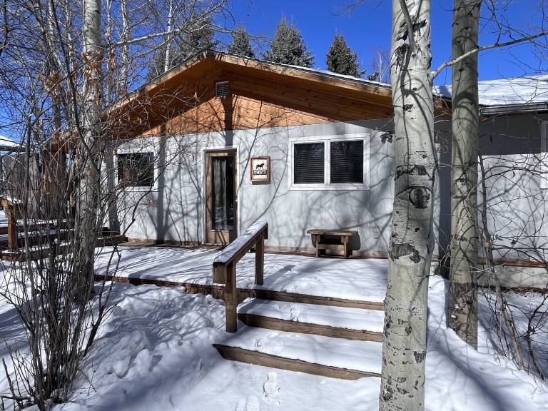 Cottage  Bozeman