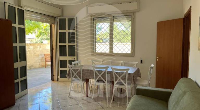 Rental apartment | Next to the beach | Pets allowed in Porto Cesareo