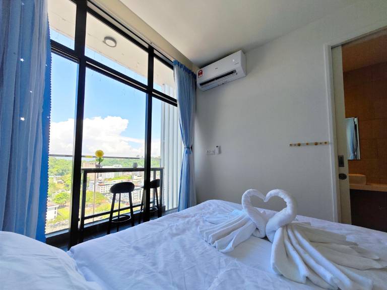Διαμέρισμα Kota Kinabalu
