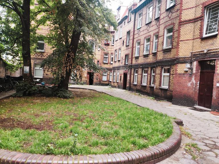 Ferienwohnung Stare Miasto