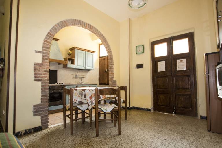 Appartamento Massa Marittima
