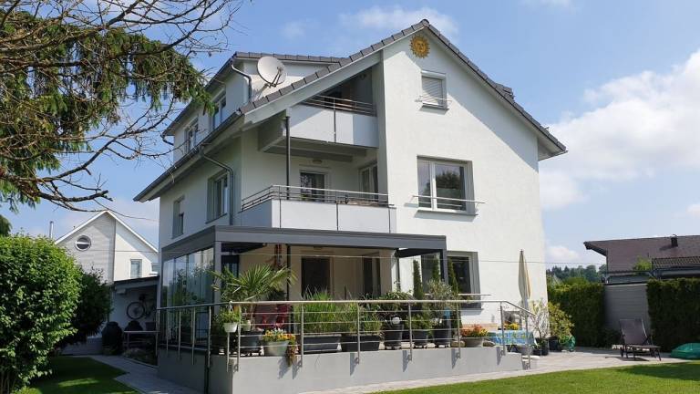 Ferienwohnung  Tettnang