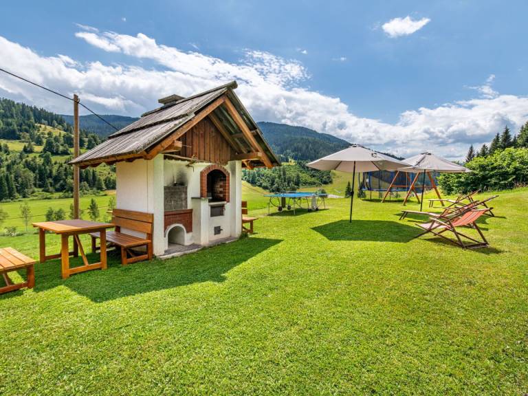 Villa Arriach
