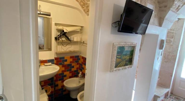 Vacation home with 2 rooms for 4 persons — photo 4