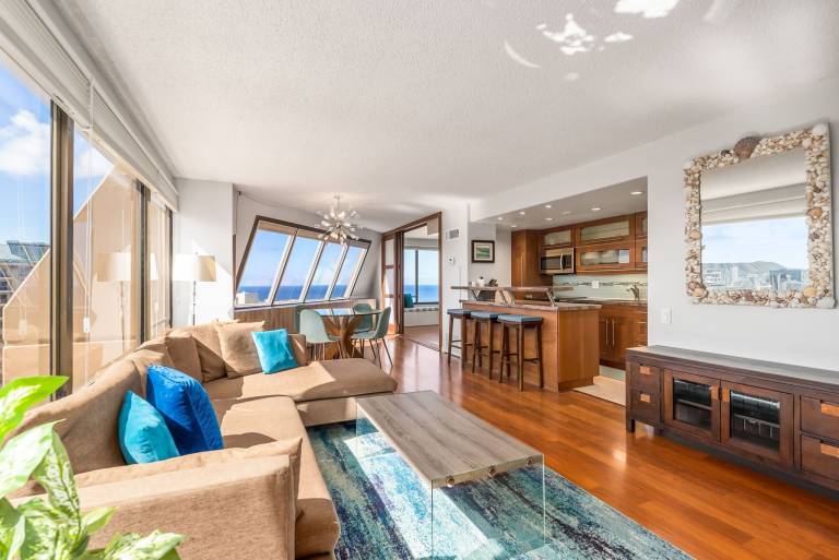 Condo Waikīkī