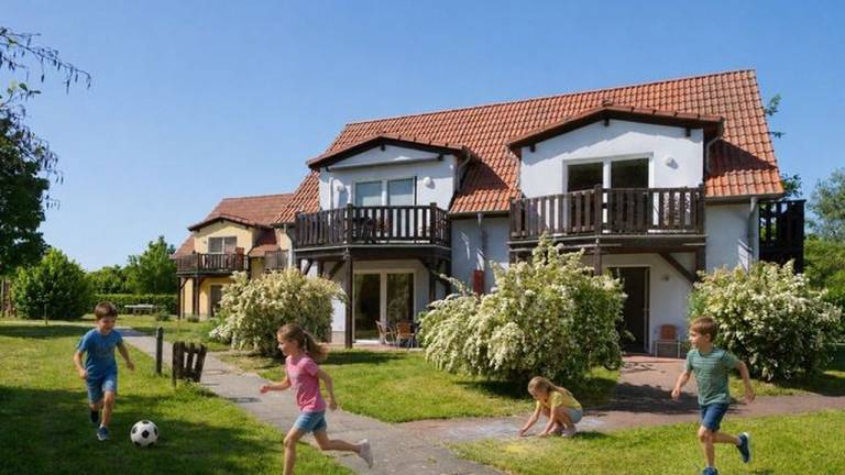 Ferienwohnung Müritz