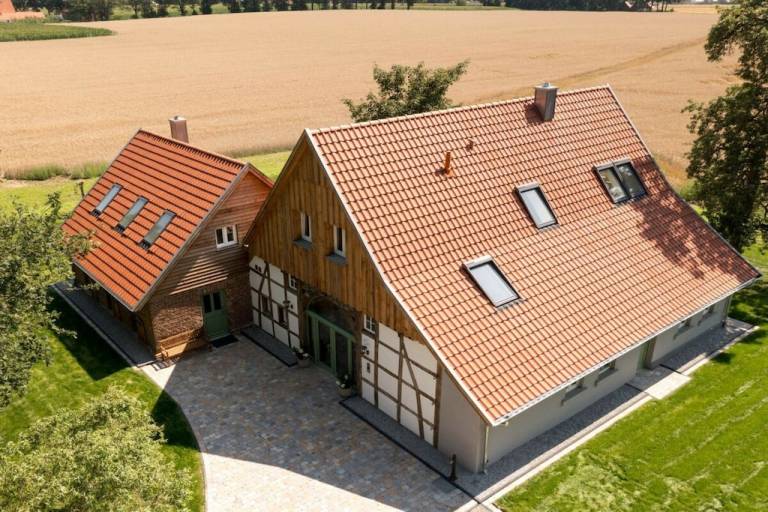 Ferienhaus  Versmold