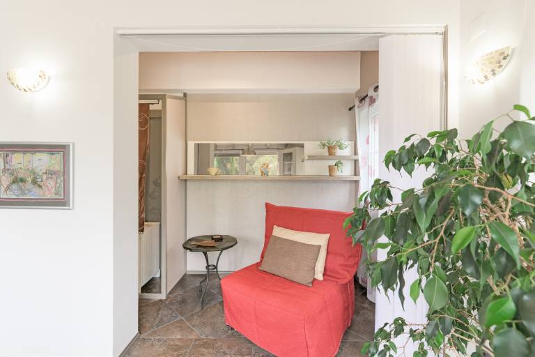 Holiday Home 'Sobreirinho - Selão Da Eira' with Sea View, Shared Pool and Wi-Fi — photo 4