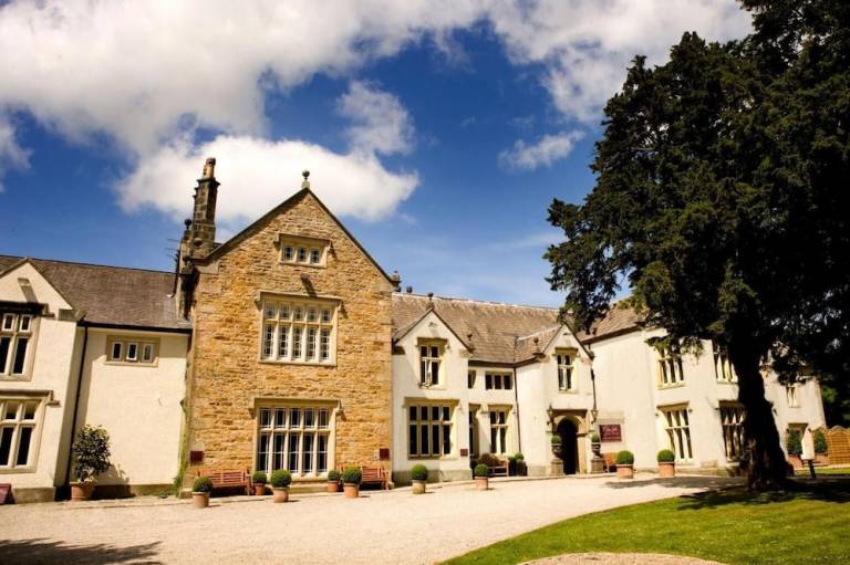 Accommodation  Clitheroe