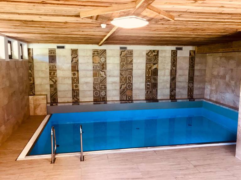 Ferienwohnung in Gosau für max. 4 Personen Ferienwohnung in Gosau für max. 4 Personen