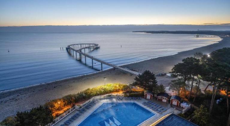 Maritim Seehotel Timmendorfer Strand — photo 5