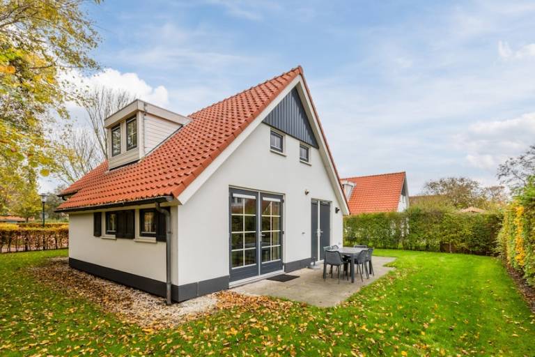 Ferienhaus mit Hund inDe Koog  f&uuml;r max. 6 Personen